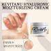 Revitanu Hyaluronic Moisturizing Cream - Intense Hydration & Anti-Aging | International Shipping Available - Buy Online on GoSupps.com