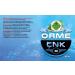  G k ek ifa G k ek ifa - CNK elm - Zinc mineral liquid - MONOATOMIC ZINC - 30 ml - Strong formula - No chemical additives - Produced with Ormus technology - Buy Online on GoSupps.com