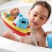 Green Toys Tugboat - Eco-Friendly Blue Bath Toy for Kids - Buy Online on GoSupps.com