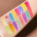30 Color Rainbow Eyeshadow Palette | Highly Pigmented | Long Lasting & Waterproof | Glitter & Matte Shades | Professional Makeup Gift Set - Buy Online on GoSupps.com