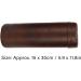 Buy Vibrating Foam Roller | Soft Balance Massage Roller for Trigger Point Therapy - Ideal for Sports & Recovery - Buy Online on GoSupps.com