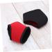1 Pair Heel Brace Protector & Ankle Sleeve Support - Plantar Socks & Heel Sleeves for Men | Perfect for Comfort & Wellbeing - Buy Online on GoSupps.com
