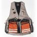 Mystique Dummy Vest Profi Cool Beige - Premium Quality for International Shipping | Shop Now! - Buy Online on GoSupps.com