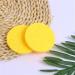 DENGWANG Turmeric Kojic Acid Pads Turmeric Kojic Acid Cleansing Pads Turmeric Exfoliating Pads Kojic Acid and Turmeric Cleansing Pads Turmeric Face Pads for Face (30PCS Yellow) 30PCS Yellow - Buy Online on GoSupps.com
