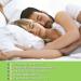 Adjustable Anti-Snoring Chin Strap - Stop Snoring Solution for Men and Women - Buy Online on GoSupps.com