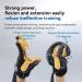 Hand Rehabilitation Robot Gloves - C12 Model for Stroke Recovery | 6 Training Modes | X-Large Left Hand Therapy Device for Hand Dysfunction - Buy Online on GoSupps.com