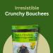 RAN Premium Seaweed Bouchees Authentic Korean Seaweed 36 Packs 70g Each Experience the Irresistible Crunch Expertly Infused with Delicious Flavor a Truly Delightful and Healthy Snack 2520.00 g (Pack of 1) - Buy Online on GoSupps.com