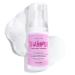 LARGE 120ml/4.05 fl.oz Lash Shampoo for Eyelash Extensions | Eyesy Lash Cleanser Oil Free Foaming Soap Lash Bath and Wash | Eyelid Cleanser for Makeup Remover | Salon Use and Home Care
