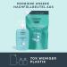 Buy Amazon Hygiene Hand Soap - 4 x 500 ml | International Shipping Available - Buy Online on GoSupps.com