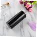 Beaupretty Powder Mineral Brush cosmetics blush brush bronzer powder big powder brush powder foundation brush Blending Brush setting powder brush large powder brush Makeup travel suite 10x3.5cm Black - Buy Online on GoSupps.com