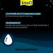 Tetra Torumin 500 ml - Natural-Identical Black Water Enhances Freshwater Aquariums with Torfextracts - Buy Online on GoSupps.com