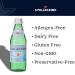 Buy San Pellegrino Sparkling Water (Glass) - 24 x 250ml | International Shipping Available - Buy Online on GoSupps.com
