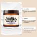  YNPQTDS Honey Balm - Nourishing Balm | 60g Natural Organic Non-Greasy Care for Dry Skin Men and Women For Dry Skin Winter Night Travel Seniors Home Body - Buy Online on GoSupps.com