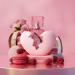 Ariana Grande Thank U Next Eau de Parfum Floral Gourmand Musk Fragrance for Women Women's Perfume with Notes of Coconut Macaroon Sugar & Wild Raspberry 1 Fl Oz (Pack of 1) - Buy Online on GoSupps.com