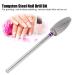 Premium Nail Polisher Drilling Tool | Efficient Dead Skin Removal for Home & Nail Art Shops - Buy Online on GoSupps.com