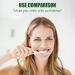 100g Root Toothpaste - Whiten Teeth Fresh Breath & Dental Health | International Shipping - Buy Online on GoSupps.com
