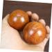 Frcolor 3 Pairs Health Wrist Balls - Hand Exercise Baoding Balls for Meditation & Myofascial Massage - Trigger Point Therapy Device for Adults - Buy Online on GoSupps.com