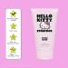 Hello Kitty Space Wash Foaming Facial Cleanser with Willow Bark Extract - 4.2oz - Buy Online on GoSupps.com