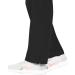 Med Couture Women's Maternity Pant - Medium, Black | Comfortable and Stylish Maternity Wear - Buy Online on GoSupps.com
