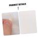 FRCOLOR 6 Sets Double Eyelid Sticker Eyelid Tape Lash Remover Invisible Eyelid Lift Strips Invisible Tape Instant Eyelid Lifter Invisible Eyelid Stickers Make up Adhesive Tape Cosmetics - Buy Online on GoSupps.com