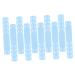 Moluckfu 10 piece of mask ear stretching buckle elastic mask strap buckle mask production ear cable bucket mask accessories mask rope buckle 11x1.8cm