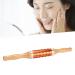 Facial Moxa Warm Roller | 360 Rotation Beauty Rod for Facial Moxibustion | Stable Heat for Eyes - Buy Online on GoSupps.com