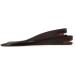 SINY Full Length Shoe Insoles - Height Increase Air Cushion for Men | Black 3cm Lift Kit - Buy Online on GoSupps.com