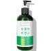 Tea Tree Oil Body Wash - Antifungal Hypoallergenic Soap for Athletes Foot & Jock Itch - 16oz - Buy Online on GoSupps.com
