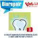 Biorepair Junior Toothpaste - Kids Fluoride-Free Toothpaste - Buy Online on GoSupps.com