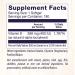 Healthy Origins Vitamin E 400 IU - Natural Mixed Tocopherols, 180 Softgel Capsules - Buy Online on GoSupps.com