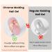 Three-dimensional sculpting nail gel UV/LED cured 7ml volume stable structure net shape advanced nail decoration long-lasting hold optimal control uniform surface - Buy Online on GoSupps.com