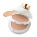 Finishing Powder | Compact Finishing Powder for Long Lasting Foundation | Oil Control & Waterproof Finish Plant Shine Control Powder Teksome