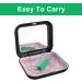 30pcs Green Aligner Chewies - Aligner Tray Seaters Chewing Gum for Comfortable Teeth Aligners - Buy Online on GoSupps.com
