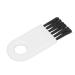 Multifunctional Nylon Bristle Razor Cleaning Brushes - Durable & Wear-Resistant Tools for Computer Accessories - Buy Online on GoSupps.com