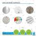 Eco-Friendly Cleaning Stone Cleaning Pebble Stone Shower Floor Multi Purpose Cleaning Stone for Bathroom (2Set) - Buy Online on GoSupps.com