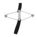 Stretchy Big Toe Bunion Corrector & Straightener Belt | Hallux Valgus & Hammer Toe Relief - Buy Online on GoSupps.com