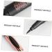 DRESSOOS 3pcs Eyeliner Eyeliner Waterproof Eyeliner Pencil Makeup Eyeliner - Buy Online on GoSupps.com