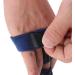 Garneck Adjustable Hand Brace Extension Splint - Thumb Support Mallet Brace Metal Stabilizer & Full Splint for Optimal Wrist Protection - International Shipping Available - Buy Online on GoSupps.com