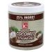 Buy Fantasia IC Coconut Styling Gel 20oz - Nourish & Moisturize Hair | International Shipping Available - Buy Online on GoSupps.com