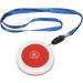 Wireless Nurse Pager & Call Button | SOS Alert System for Elderly Care | Patient Aid Solutions - Buy Online on GoSupps.com