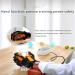 Rehabilitation Robot Gloves Finger Wrist Training Equipment for Stroke Hemiplegia Finger Straightening Brace Guard Protector for Patients with Hand Dysfunction Right Hand Small - Buy Online on GoSupps.com