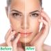 Mushroom Head Air Cushion CC Cream Aloe Vera Gel Liquid Foundation BB Cream CC Cream Foundation Concealer Long Lasting Foundation Makeup Full Coverage Even Skin Tone-Ivory Aloe Vera Ivory - Buy Online on GoSupps.com