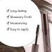Sorme Cosmetics Ultra Lash Natural Healing Age-Defying Mascara in Dark Brown - Buy Online on GoSupps.com