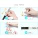 12Pcs Nail Art Pen Nail Art Painting Pen Colourful Nail Art Pen Nail Painting Pen Manicure Tool for DIY Nail Art Fashionable Nail Pen - Buy Online on GoSupps.com