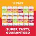 Revive Organic Sparkling Probiotic Seltzer Classic Variety 12-Pack | Low-Calorie, Billions Live Probiotics, Vegan, Gluten-Free - Supports Gut Health & Immune System - Buy Online on GoSupps.com
