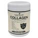 Cures For Life Collagen Peptides Powder Hydrolyzed Unflavored 500g Non-GMO Kosher Keto Supports Skin Hair Nails Joints & Digestion Quick Dissolve Pasture-Raised