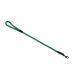 Leash - Rope leash with hand loop Basic 10mm 27 colours 7 lengths (0.70 m green) 0.70 m green