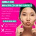 Clear Skin Days Niacinamide Salicylic Acid Zinc Spot Treatment 10ml - Buy Online on GoSupps.com