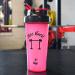 Blender Bottle x Forza Sports Classic 28 oz. Shaker - Pink | Nice Rack Design - Buy Online on GoSupps.com