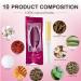 Vaginal Tightening Gel - Pack of 4 | Best International Shipping | Enhance Sensation & Confidence - Buy Online on GoSupps.com